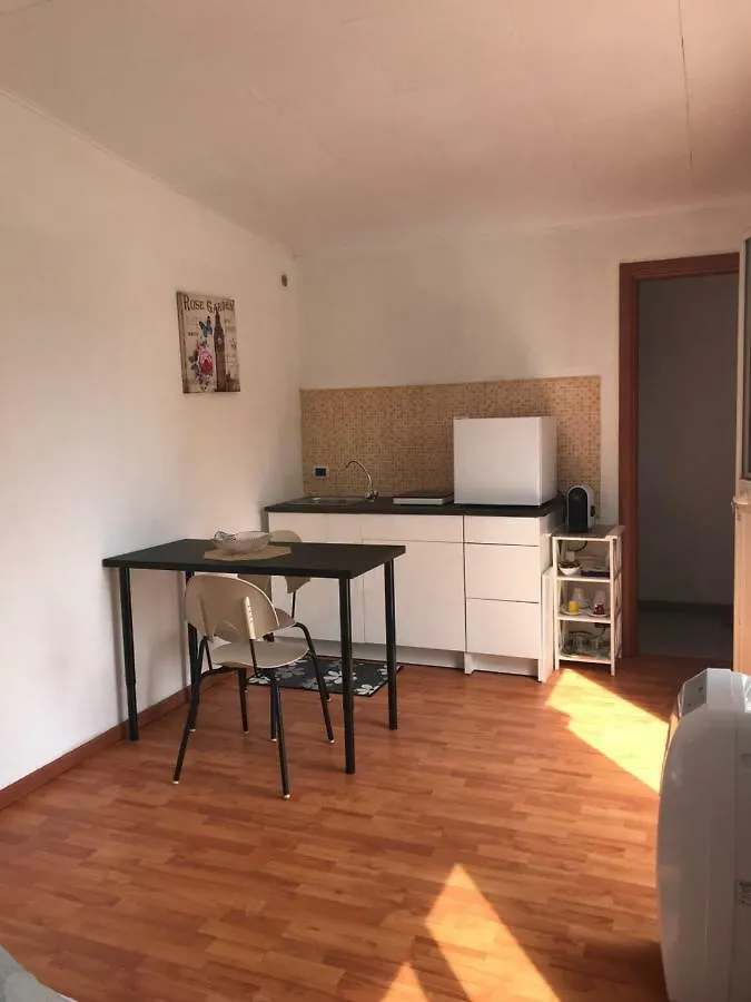Il Nido Villa Augusta