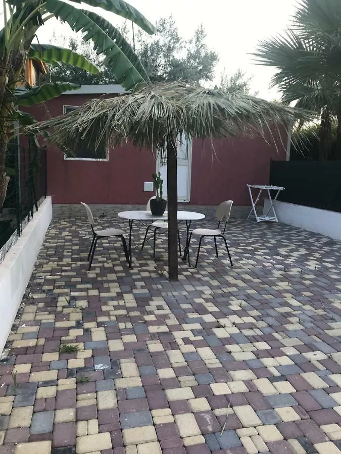 Villa Il Nido Augusta Casa vacanze