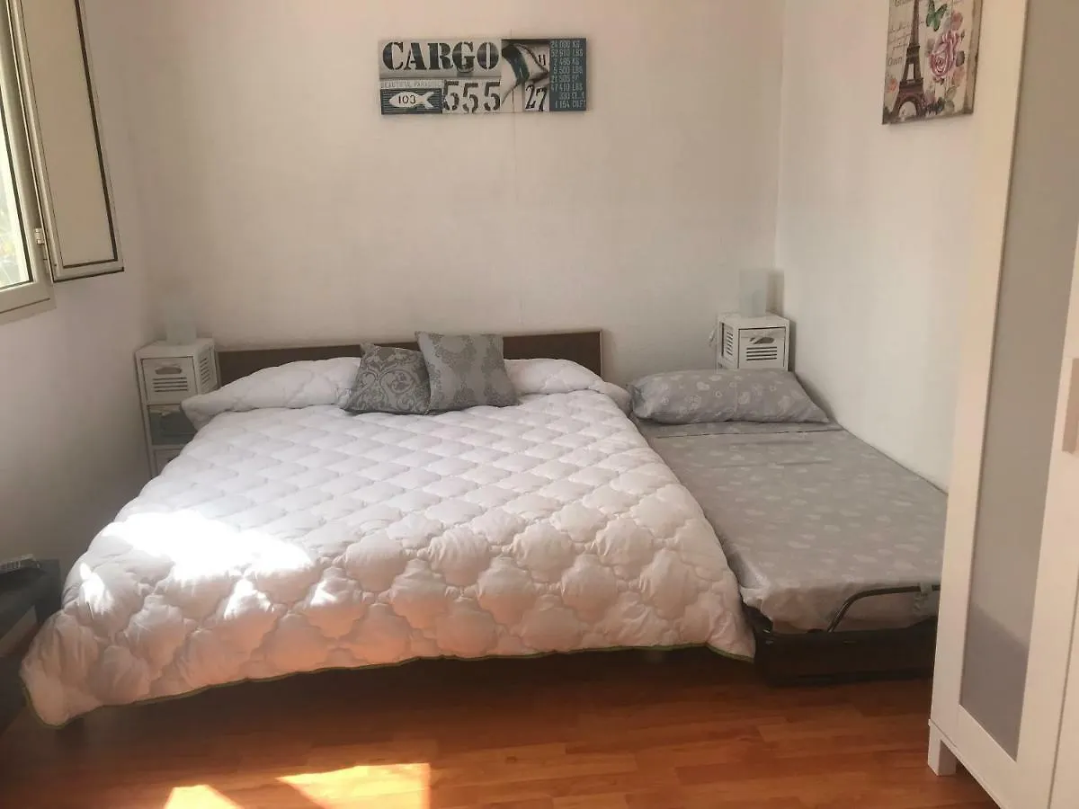 Il Nido Villa Augusta Holiday home
